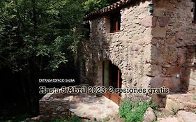 La Cabana del Molí de la Plana